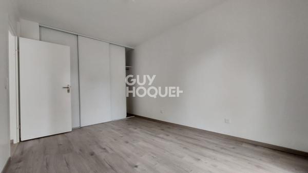 CHARTRES T2 Neuf de 50.23m² avec balcon