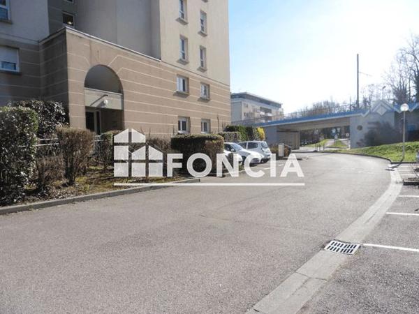 Location Appartement 2 pièces 50.06 m² - 11-13-15 RUE ANTOINE POLOTTI Saint Martin D'heres 38400