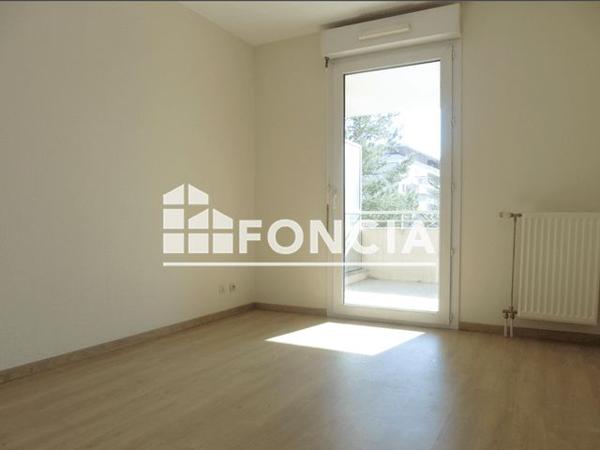 Location Appartement 2 pièces 50.06 m² - 11-13-15 RUE ANTOINE POLOTTI Saint Martin D'heres 38400