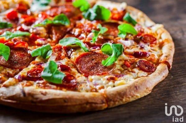 Pizzeria à vendre 100 m² Antibes