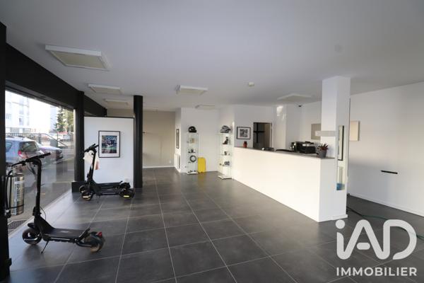 Divers Commerces à vendre 140 m² Orléans