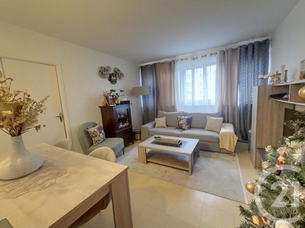 Appartement F3 à vendre  3 pièces - 51 m2 MASSY - 91