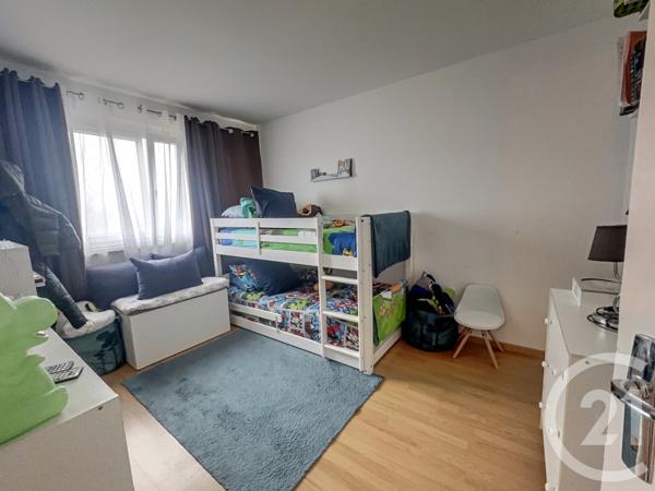 Appartement F3 à vendre  3 pièces - 51 m2 MASSY - 91