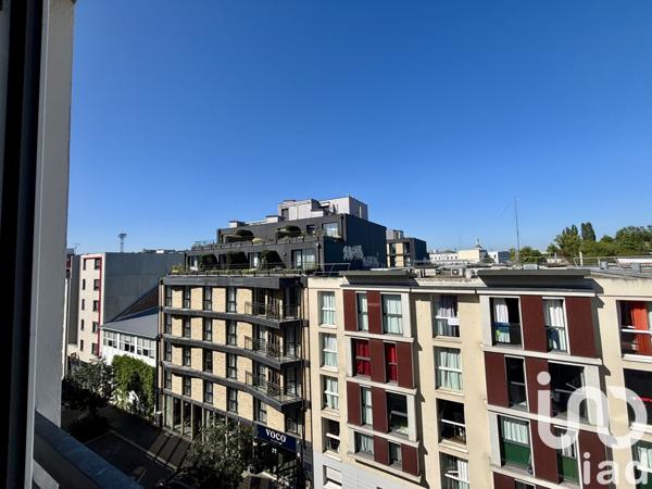 Appartement à vendre 1 pièce 37 m² Strasbourg