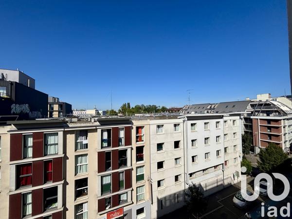 Appartement à vendre 1 pièce 37 m² Strasbourg