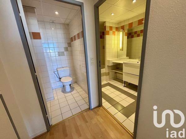 Appartement à vendre 1 pièce 37 m² Strasbourg