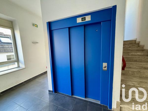 Appartement à vendre 1 pièce 37 m² Strasbourg