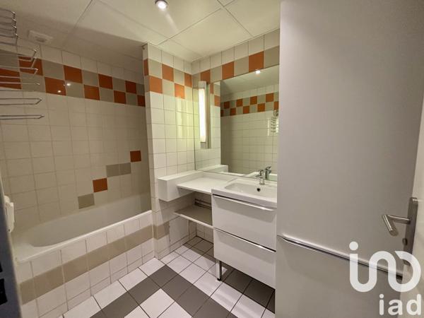 Appartement à vendre 1 pièce 37 m² Strasbourg