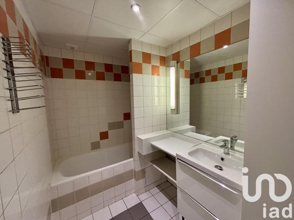 Appartement à vendre 1 pièce 37 m² Strasbourg