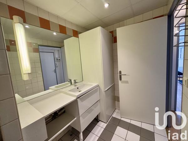 Appartement à vendre 1 pièce 37 m² Strasbourg