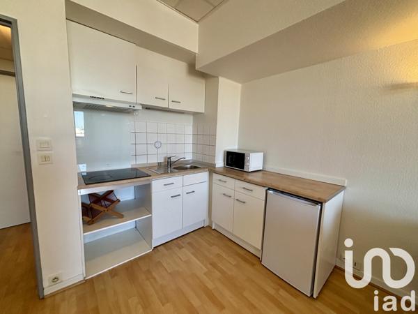 Appartement à vendre 1 pièce 37 m² Strasbourg