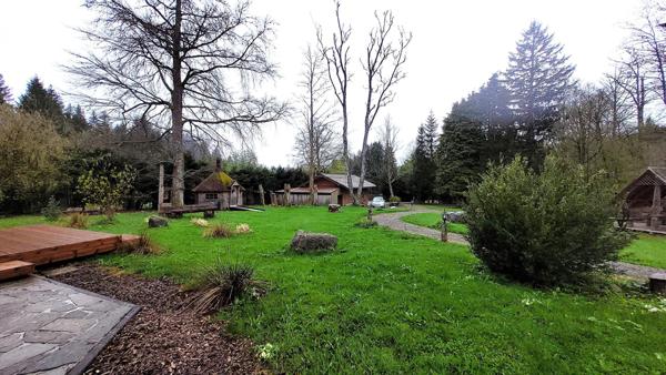 Appartement à GERBEPAL, 88430 - 4 pièces 141m²