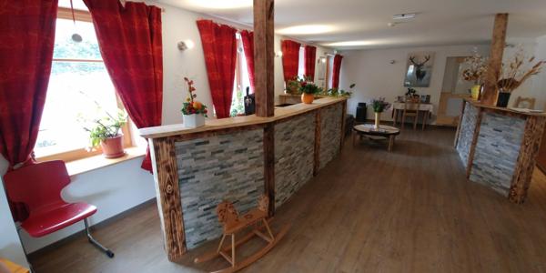 Appartement à GERBEPAL, 88430 - 4 pièces 141m²