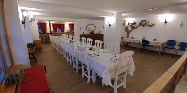 Appartement à GERBEPAL, 88430 - 4 pièces 141m²