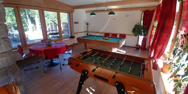 Appartement à GERBEPAL, 88430 - 4 pièces 141m²