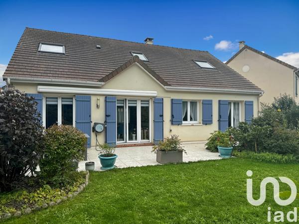 Maison à vendre 7 pièces 140 m² Mormant