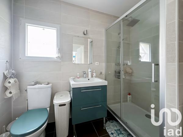 Maison à vendre 7 pièces 140 m² Mormant