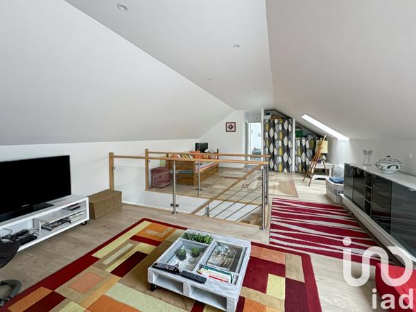 Maison à vendre 7 pièces 140 m² Mormant