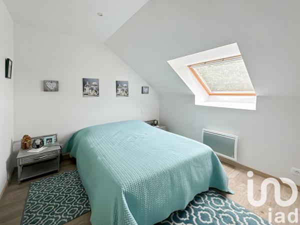 Maison à vendre 7 pièces 140 m² Mormant