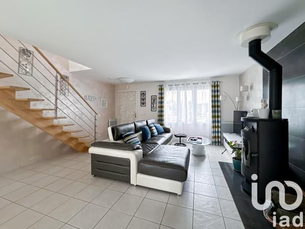 Maison à vendre 7 pièces 140 m² Mormant