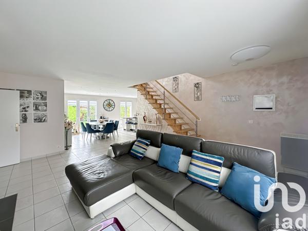 Maison à vendre 7 pièces 140 m² Mormant