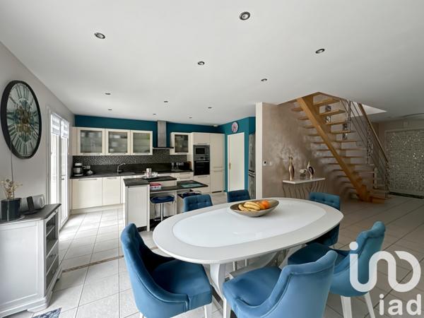 Maison à vendre 7 pièces 140 m² Mormant