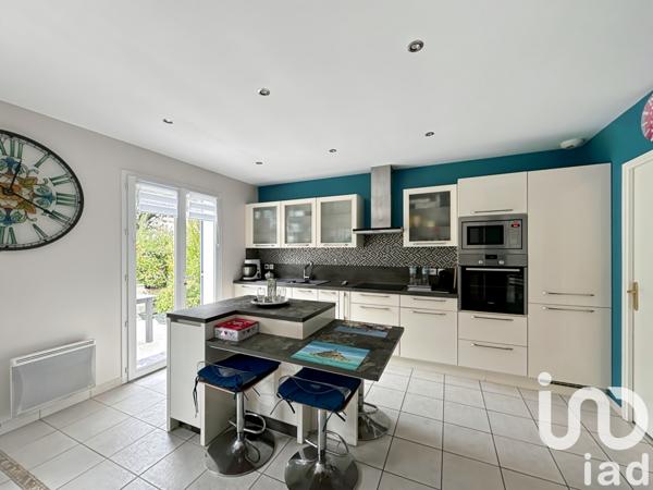 Maison à vendre 7 pièces 140 m² Mormant