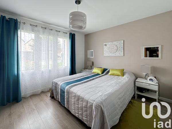 Maison à vendre 7 pièces 140 m² Mormant