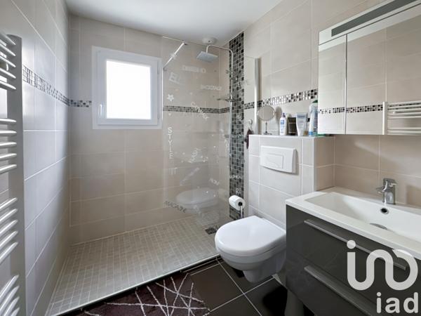 Maison à vendre 7 pièces 140 m² Mormant