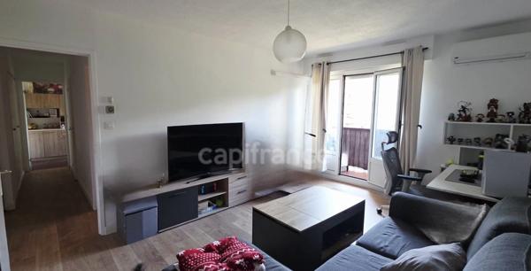 Appartement à vendre 2 pièces BASTIA SUD