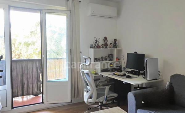 Appartement à vendre 2 pièces BASTIA SUD