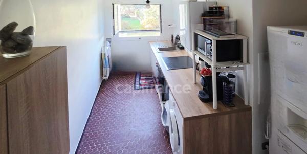 Appartement à vendre 2 pièces BASTIA SUD