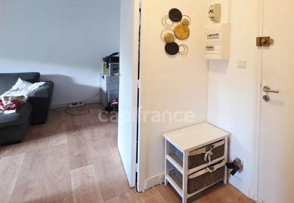 Appartement à vendre 2 pièces BASTIA SUD