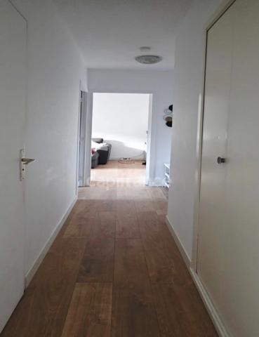 Appartement à vendre 2 pièces BASTIA SUD