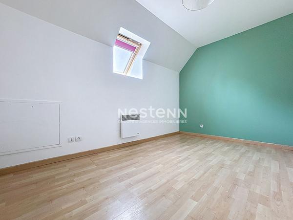 Maison Bouffemont 135m² - 450m² de terrain