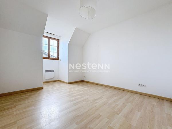 Maison Bouffemont 135m² - 450m² de terrain