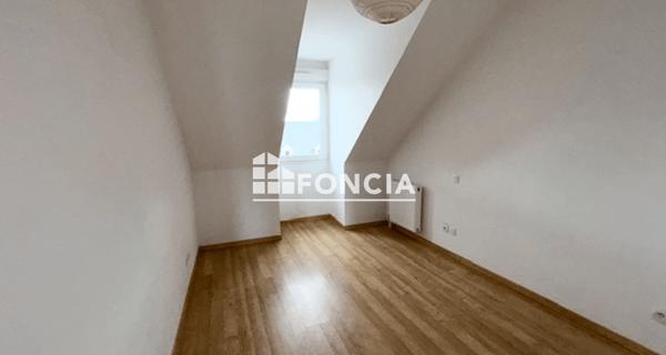 À vendre Appartement 3 pièces 54.8 m² - Langrune-sur-mer 14830