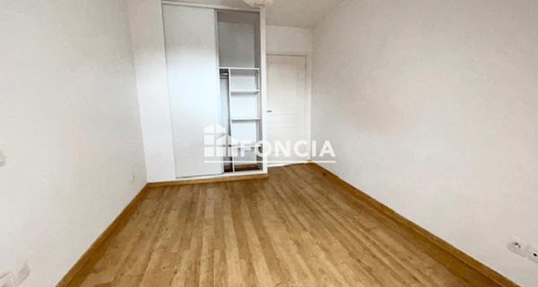 À vendre Appartement 3 pièces 54.8 m² - Langrune-sur-mer 14830