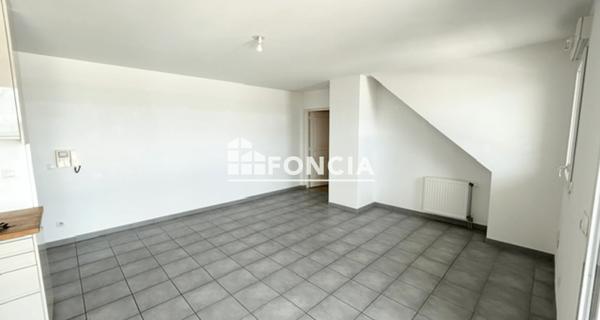 À vendre Appartement 3 pièces 54.8 m² - Langrune-sur-mer 14830
