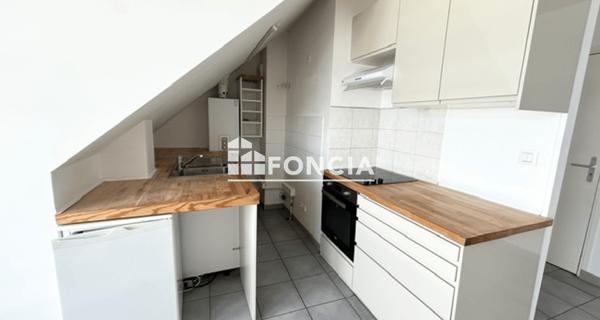 À vendre Appartement 3 pièces 54.8 m² - Langrune-sur-mer 14830
