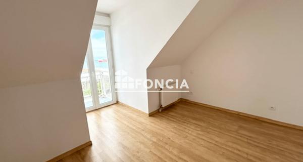 À vendre Appartement 3 pièces 54.8 m² - Langrune-sur-mer 14830