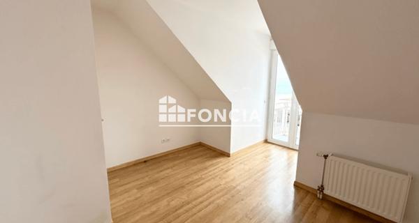 À vendre Appartement 3 pièces 54.8 m² - Langrune-sur-mer 14830