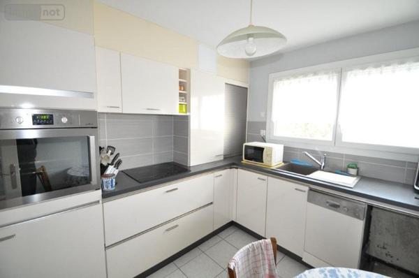 Appartement à vendre à Brest dans le Finistère (29200), ref : CST SAL RB2   
STRASBOURG - SEBASTOPOL