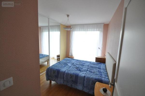 Appartement à vendre à Brest dans le Finistère (29200), ref : CST SAL RB2   
STRASBOURG - SEBASTOPOL