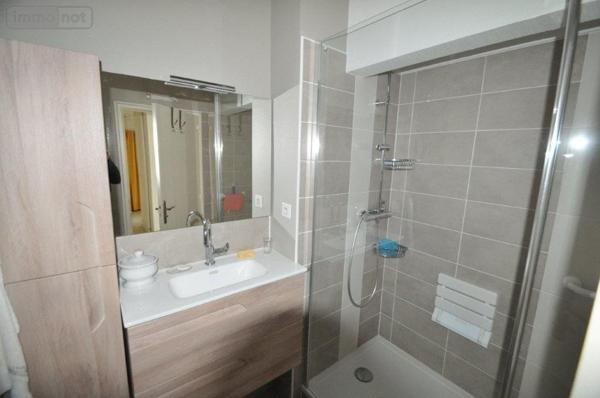 Appartement à vendre à Brest dans le Finistère (29200), ref : CST SAL RB2   
STRASBOURG - SEBASTOPOL