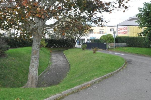 Appartement à vendre à Brest dans le Finistère (29200), ref : CST SAL RB2   
STRASBOURG - SEBASTOPOL