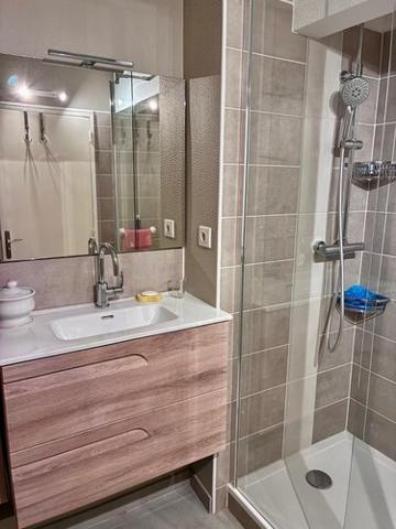 Appartement à vendre à Brest dans le Finistère (29200), ref : CST SAL RB2 STRASBOURG - SEBASTOPOL