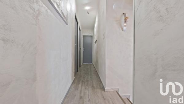 Maison à vendre 4 pièces 123 m² Bois-d'Amont