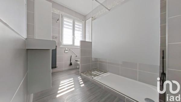 Maison à vendre 4 pièces 123 m² Bois-d'Amont