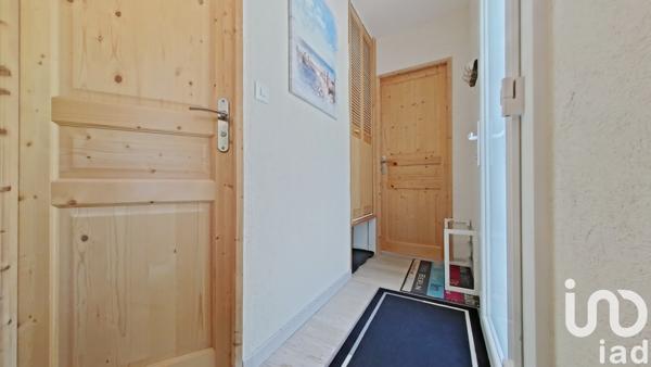 Maison à vendre 4 pièces 123 m² Bois-d'Amont